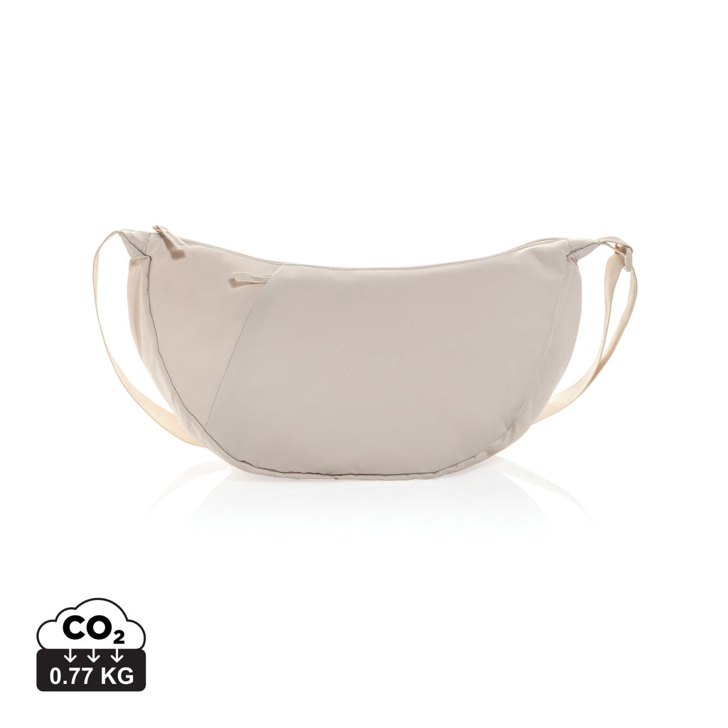 Crescent XL AWARE™ RPET slingväska