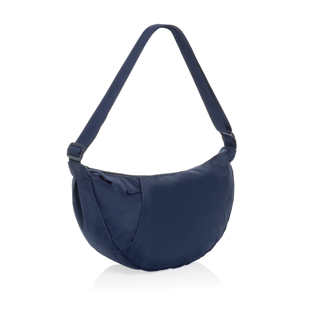 Crescent XL AWARE™ RPET slingväska