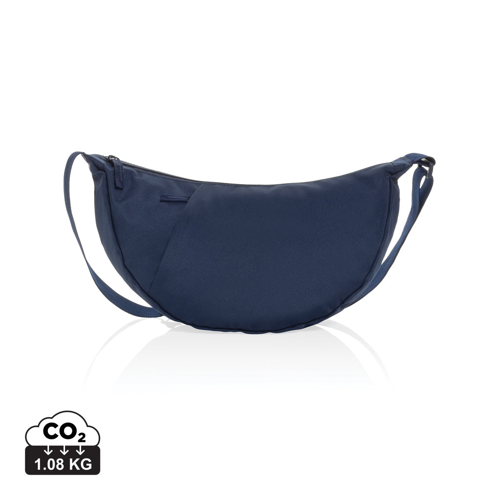 Crescent XL AWARE™ RPET slingväska