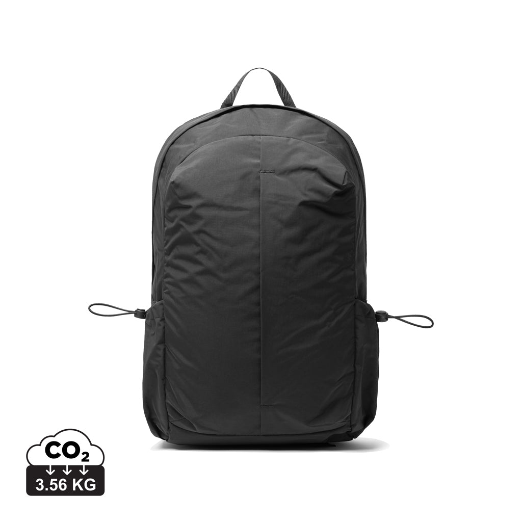 KENTO URBAN RCS återvunnen nylon 15.6' Ryggsäck