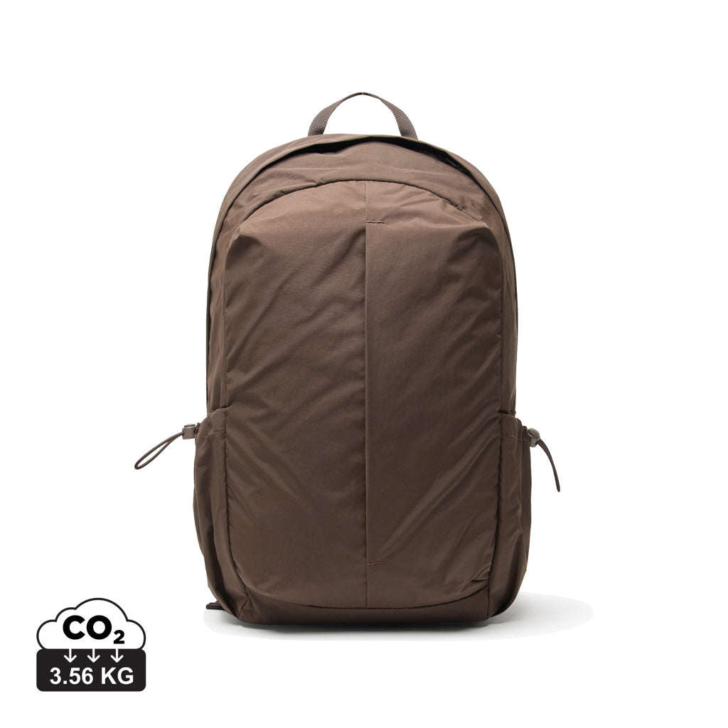 KENTO URBAN RCS återvunnen nylon 15.6' Ryggsäck