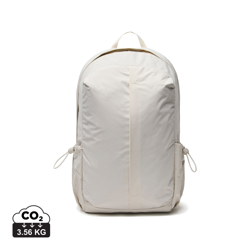 KENTO URBAN RCS återvunnen nylon 15.6' Ryggsäck