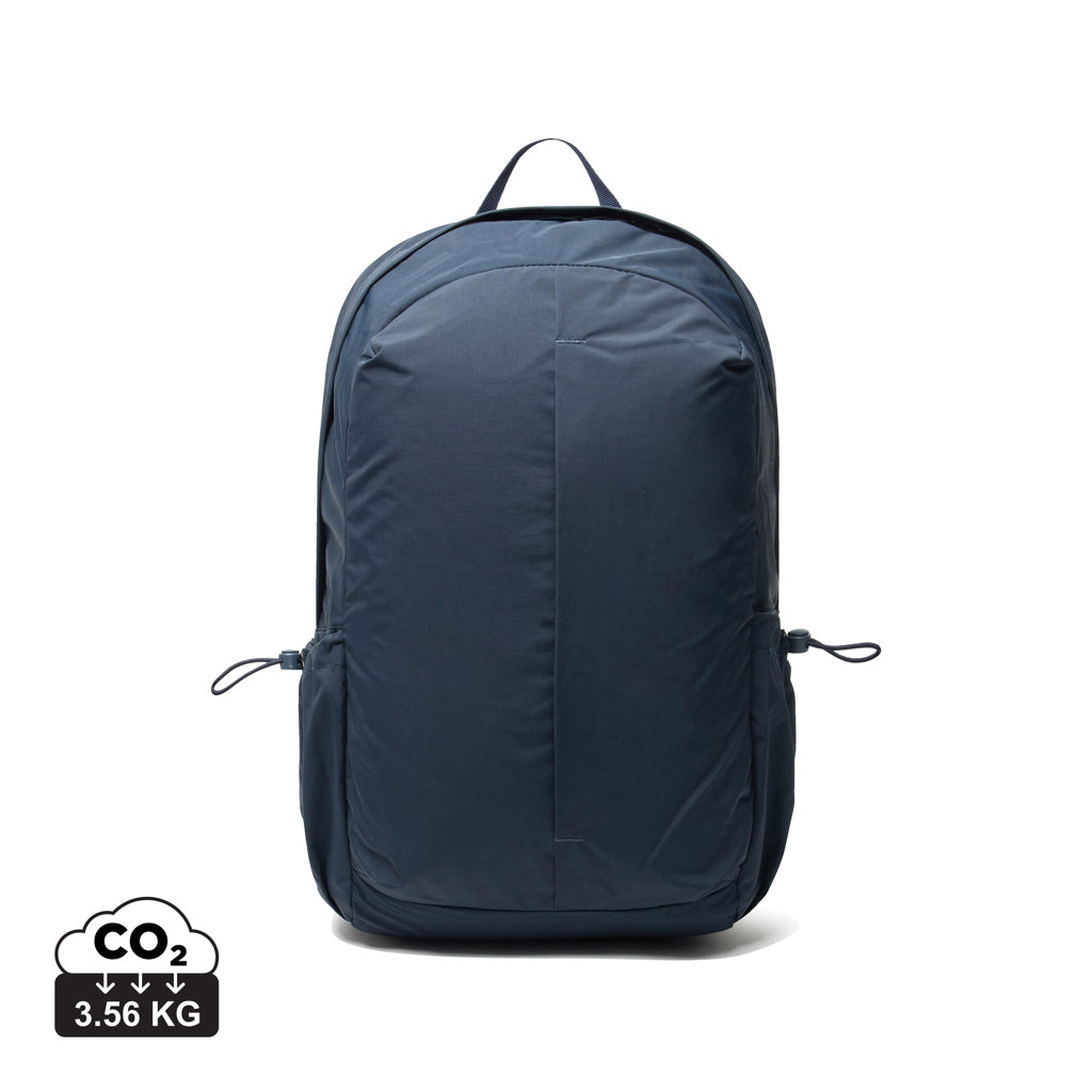 KENTO URBAN RCS återvunnen nylon 15.6' Ryggsäck