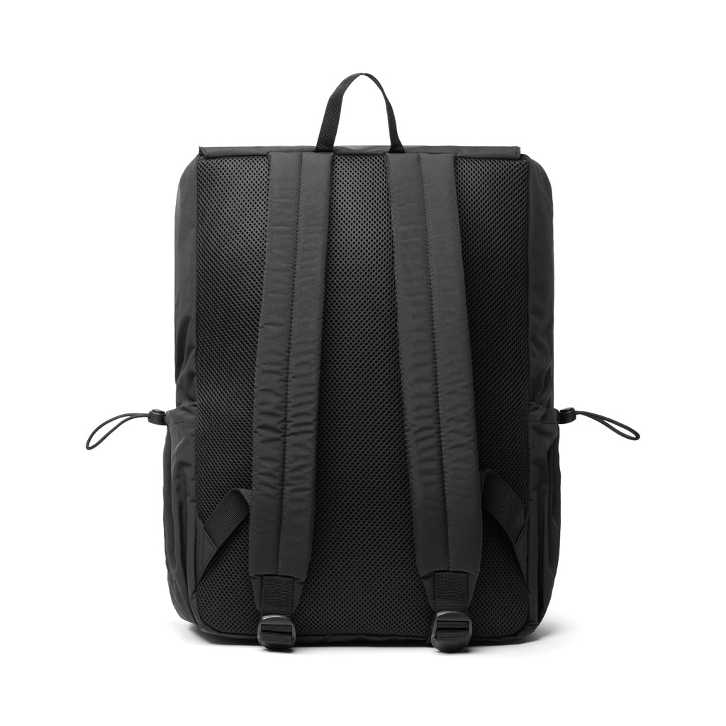 KENTO URBAN RCS recycled nylon Vardagsryggsäck