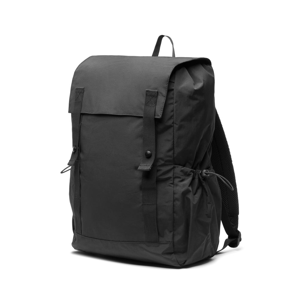 KENTO URBAN RCS recycled nylon Vardagsryggsäck