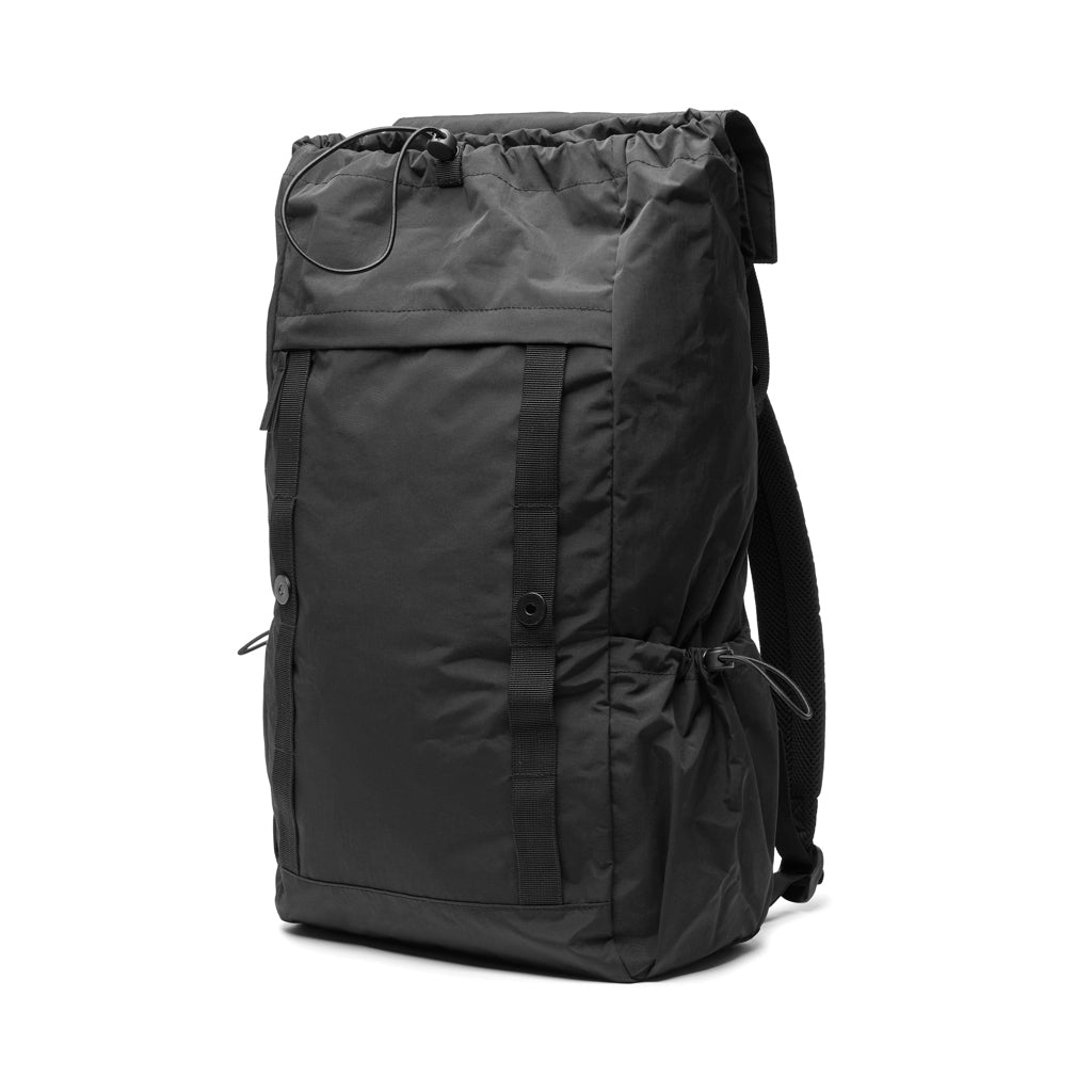 KENTO URBAN RCS recycled nylon Vardagsryggsäck