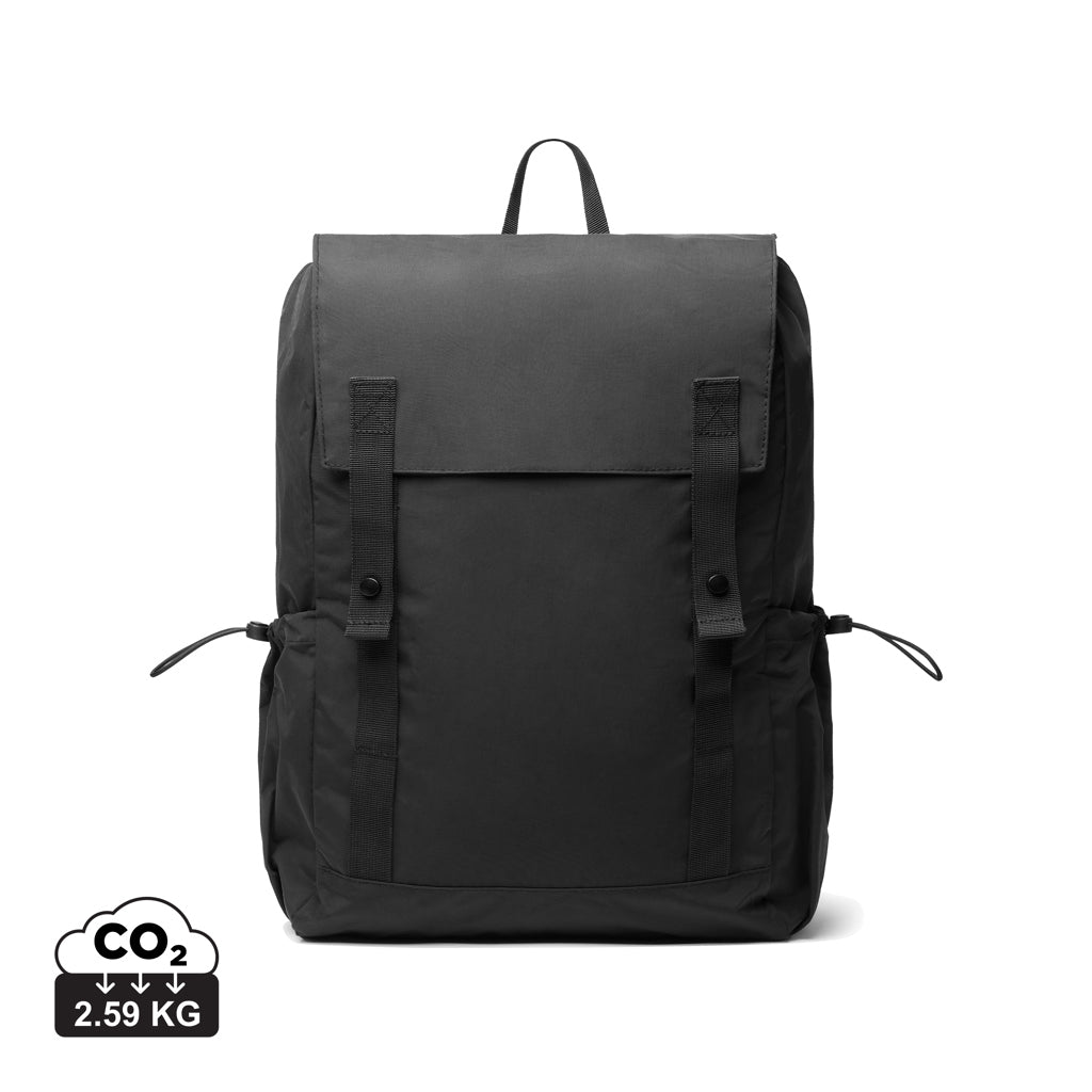 KENTO URBAN RCS recycled nylon Vardagsryggsäck