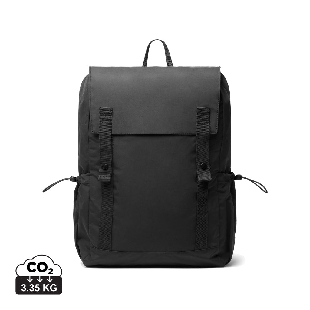 KENTO URBAN RCS recycled nylon Vardagsryggsäck