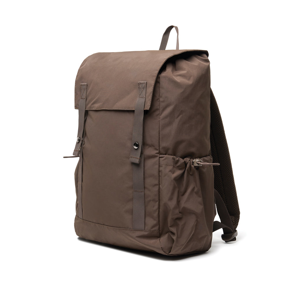 KENTO URBAN RCS recycled nylon Vardagsryggsäck
