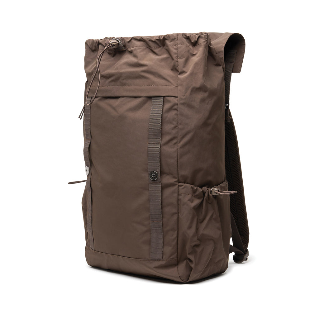 KENTO URBAN RCS recycled nylon Vardagsryggsäck