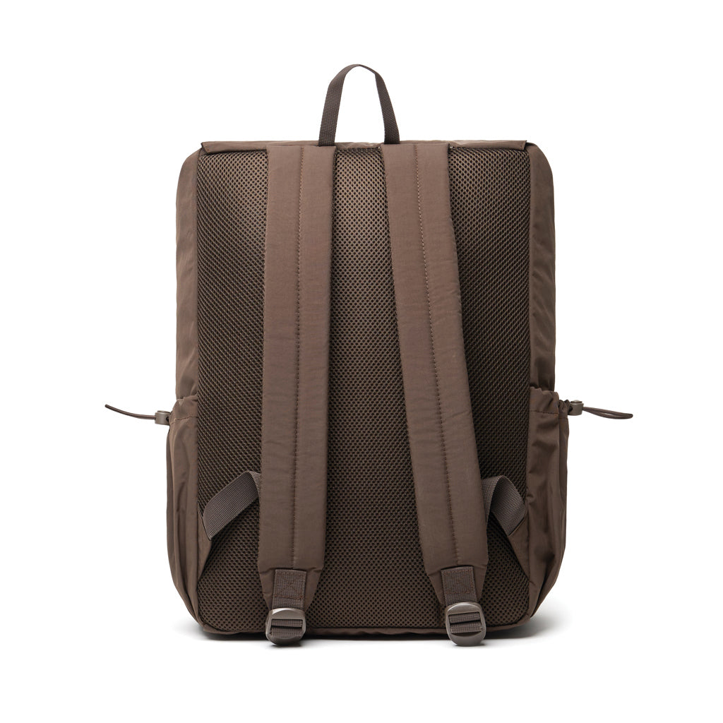 KENTO URBAN RCS recycled nylon Vardagsryggsäck