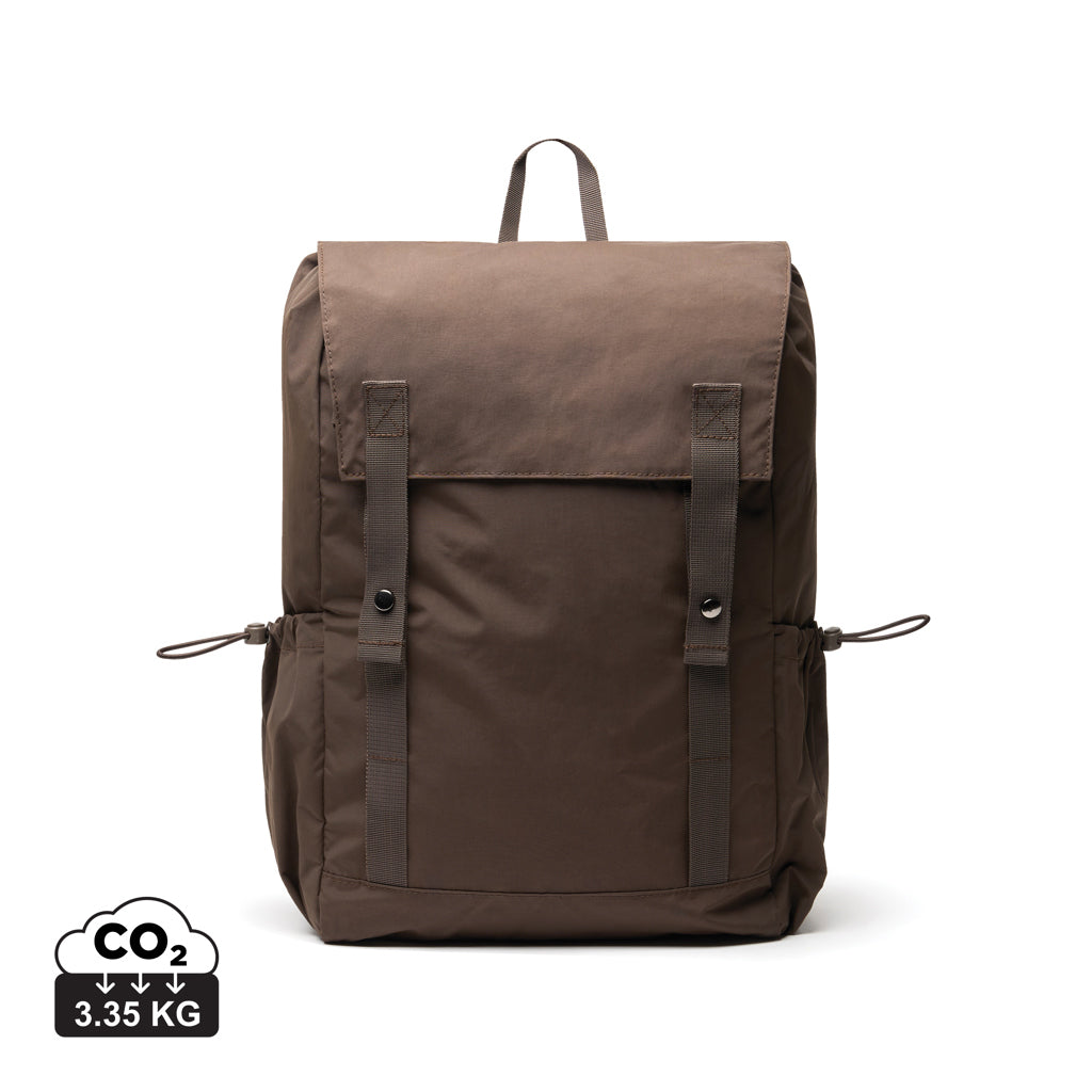KENTO URBAN RCS recycled nylon Vardagsryggsäck