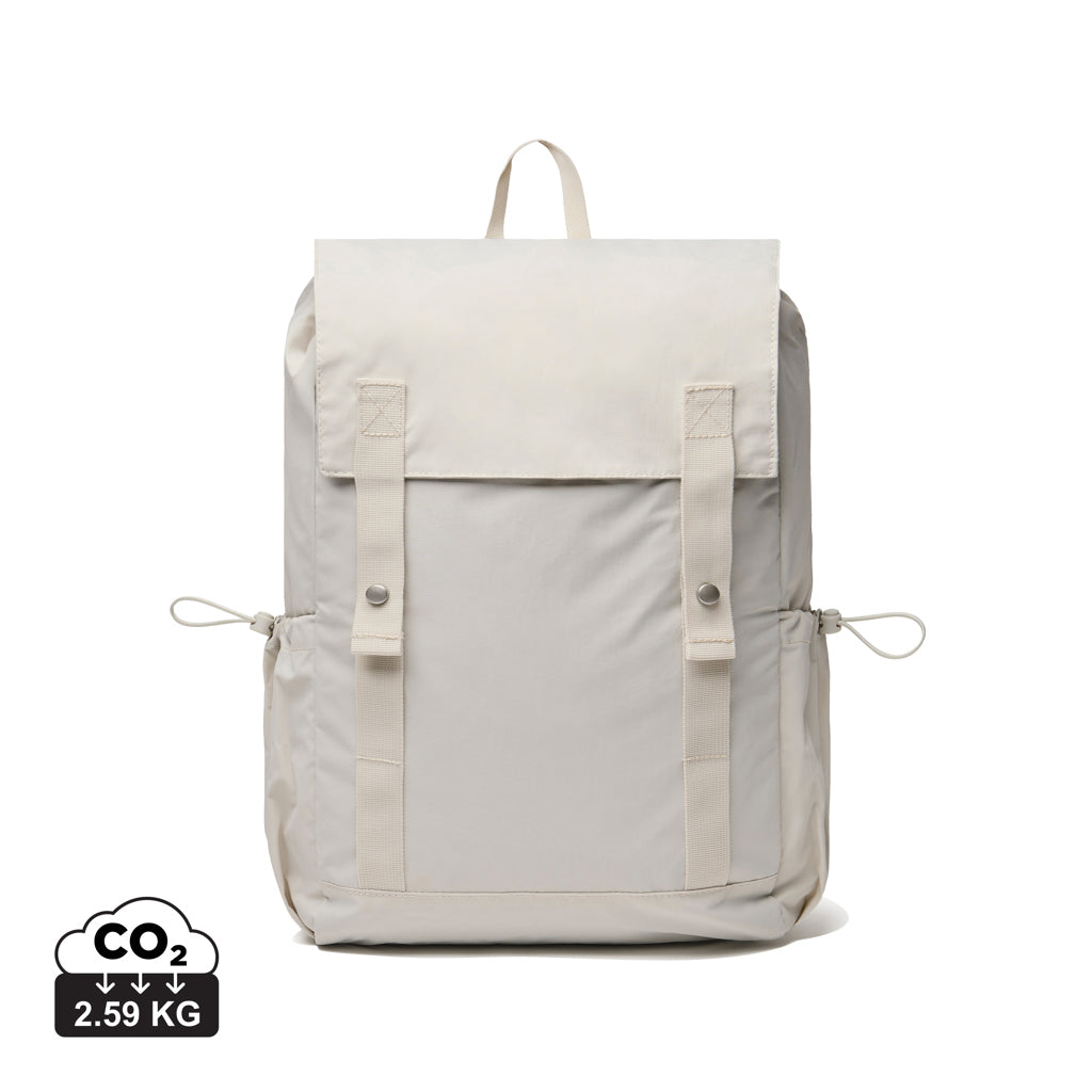 KENTO URBAN RCS recycled nylon Vardagsryggsäck