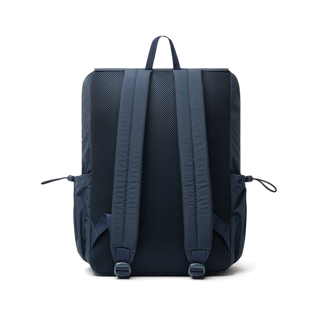 KENTO URBAN RCS recycled nylon Vardagsryggsäck