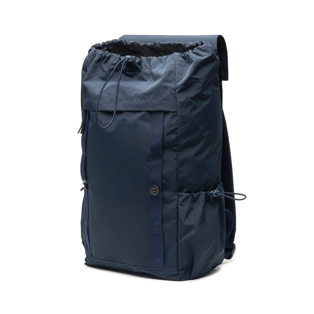 KENTO URBAN RCS recycled nylon Vardagsryggsäck