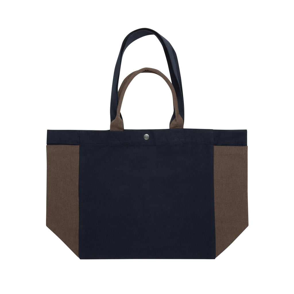 BEAU AWARE™ 400 gsm återvunnen canvas allround shoppingväska