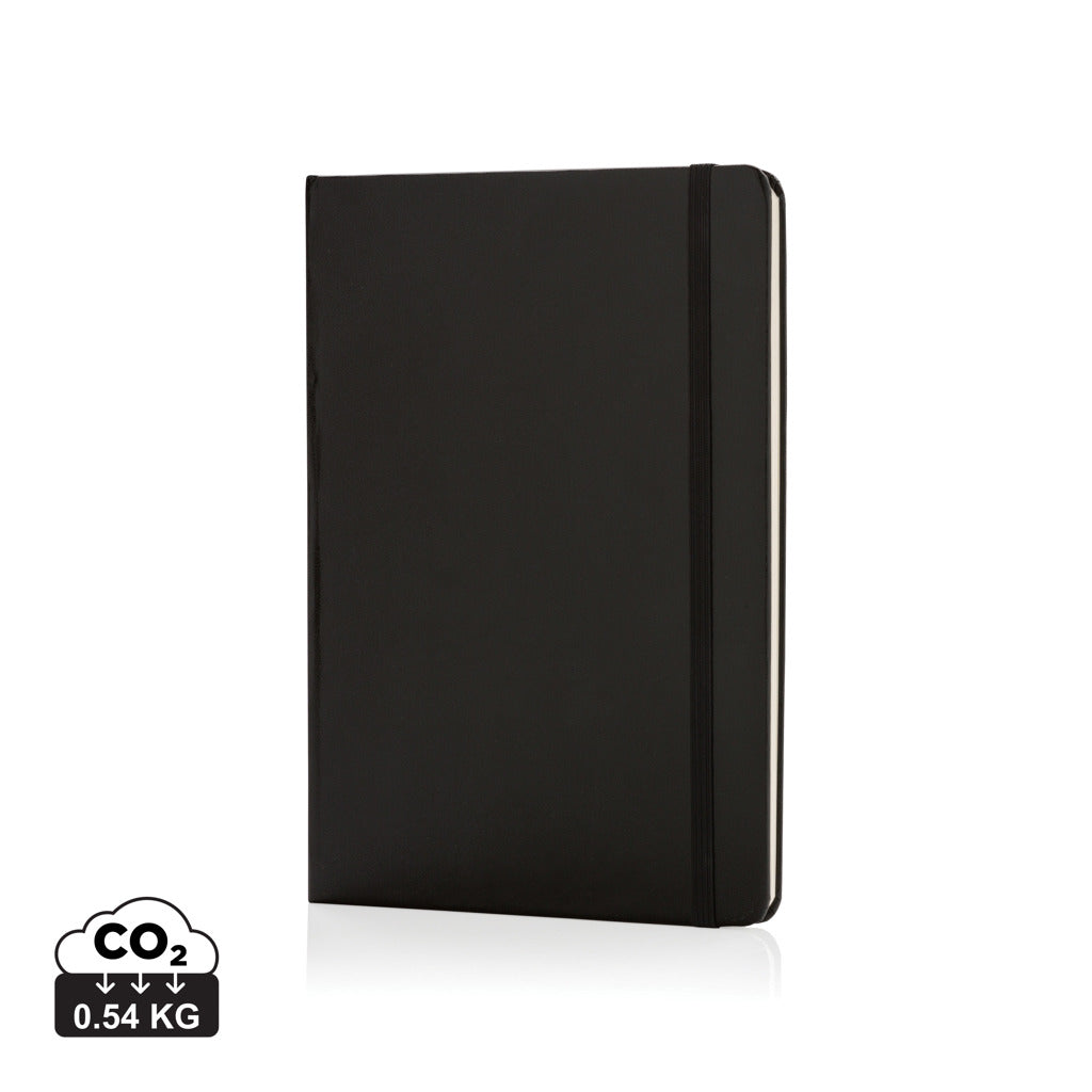 Basic anteckningsbok A5