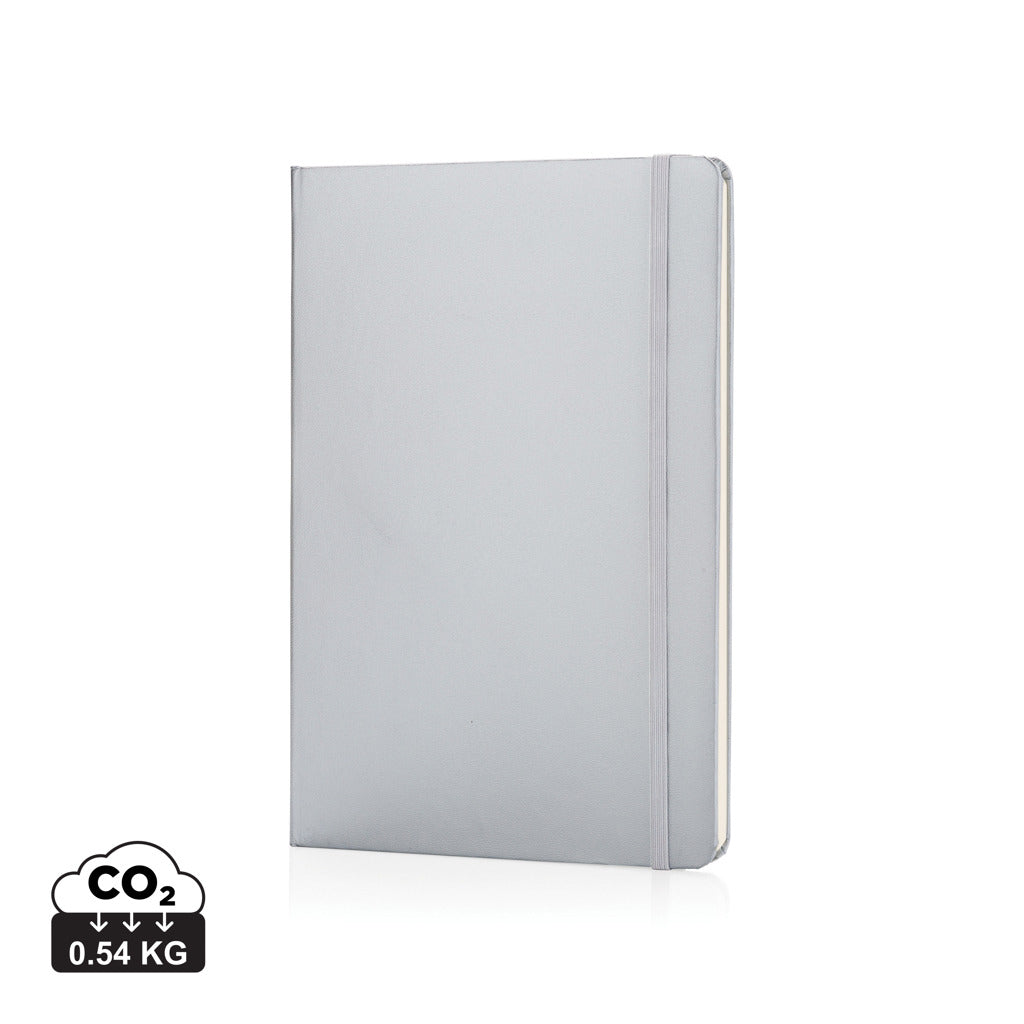 Basic anteckningsbok A5