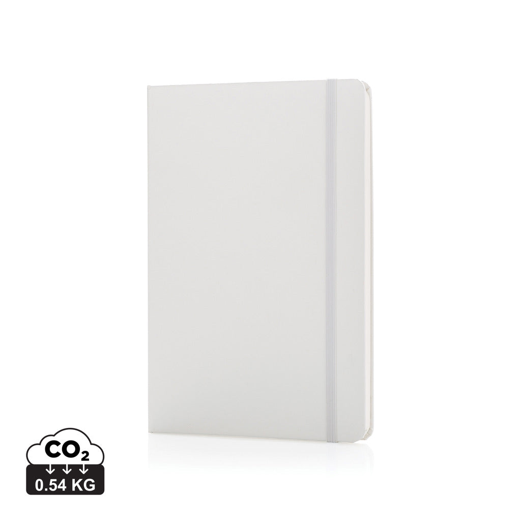 Basic anteckningsbok A5