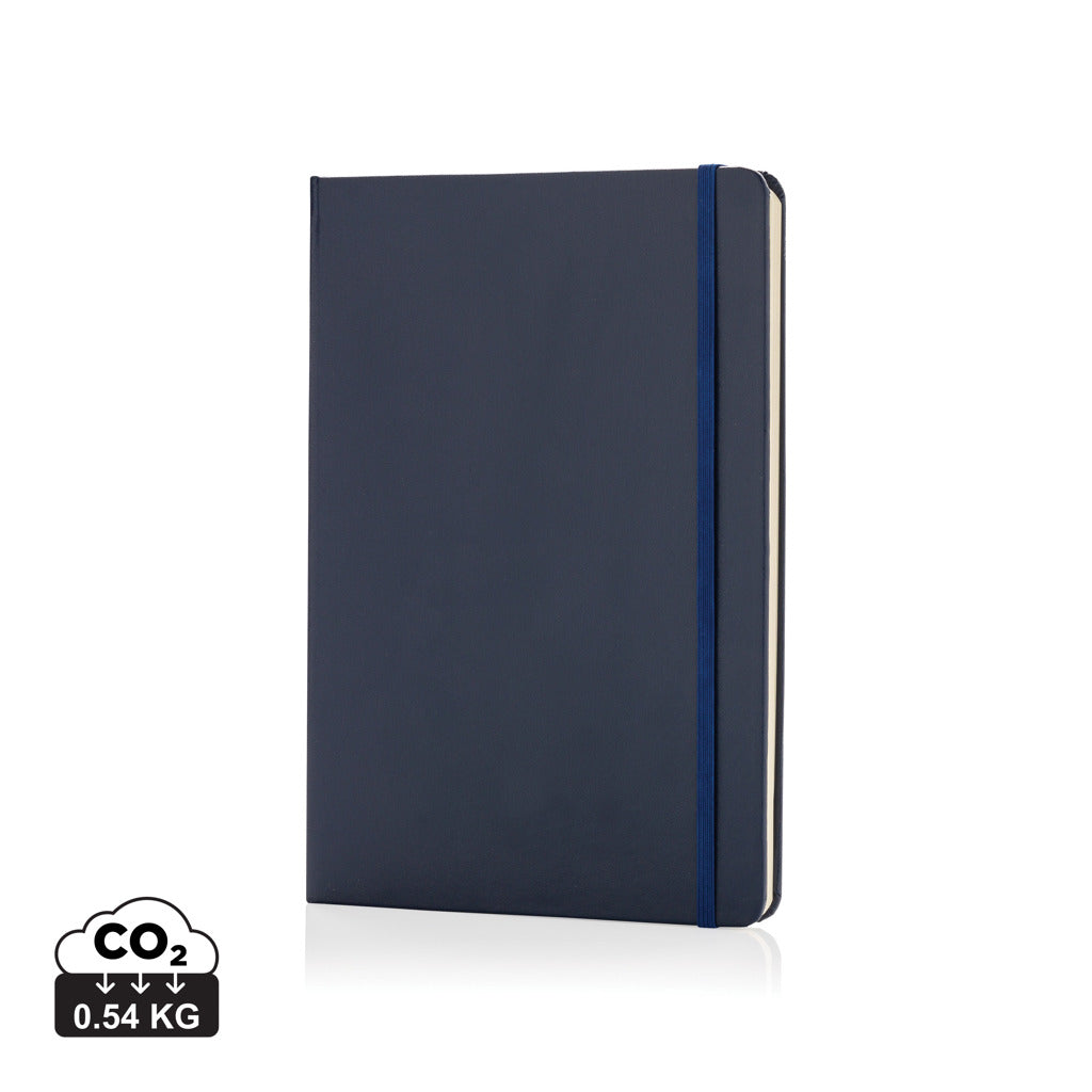 Basic anteckningsbok A5