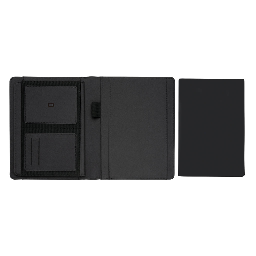 Impact AWARE™ RPET A5 portfolio