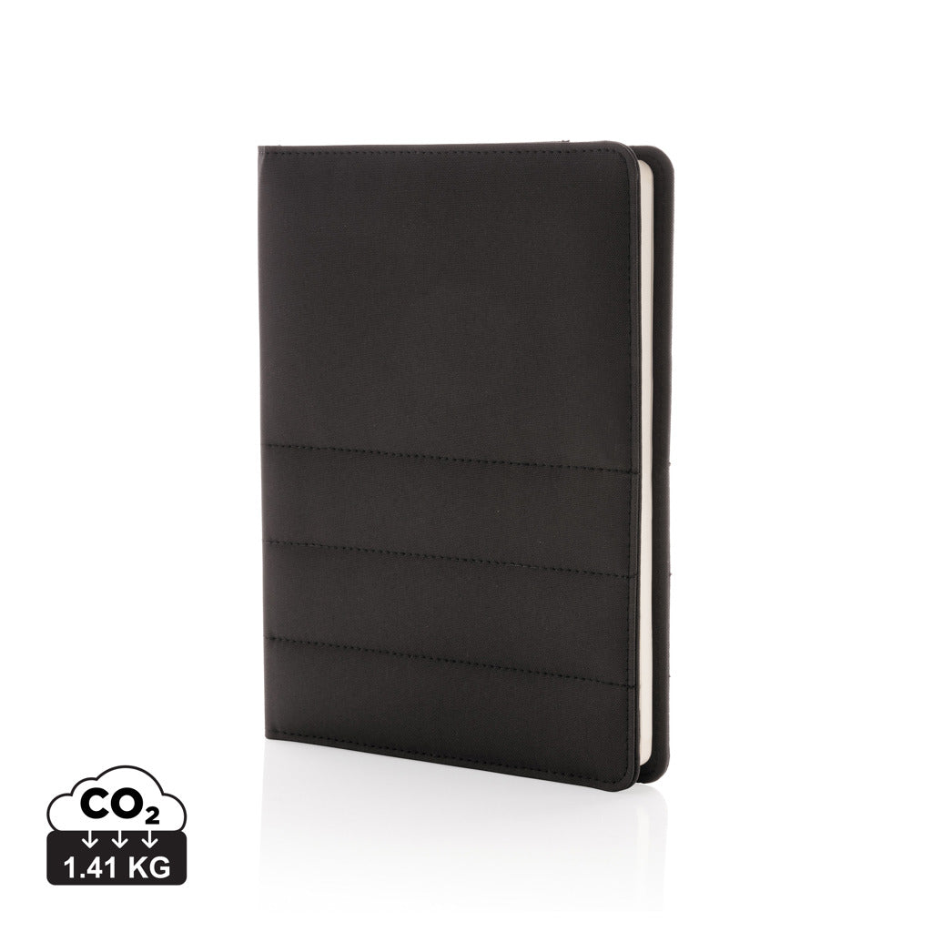 Impact AWARE™ RPET A5 portfolio