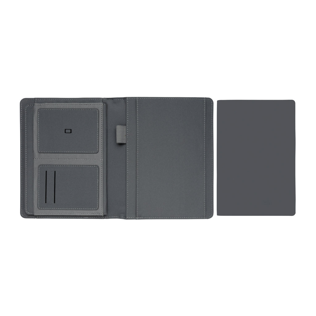 Impact AWARE™ RPET A5 portfolio