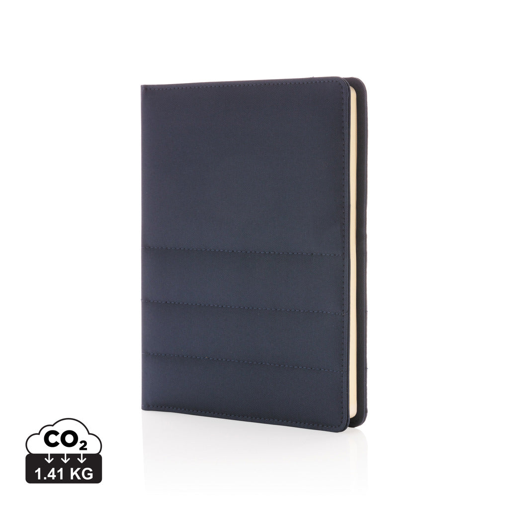 Impact AWARE™ RPET A5 portfolio