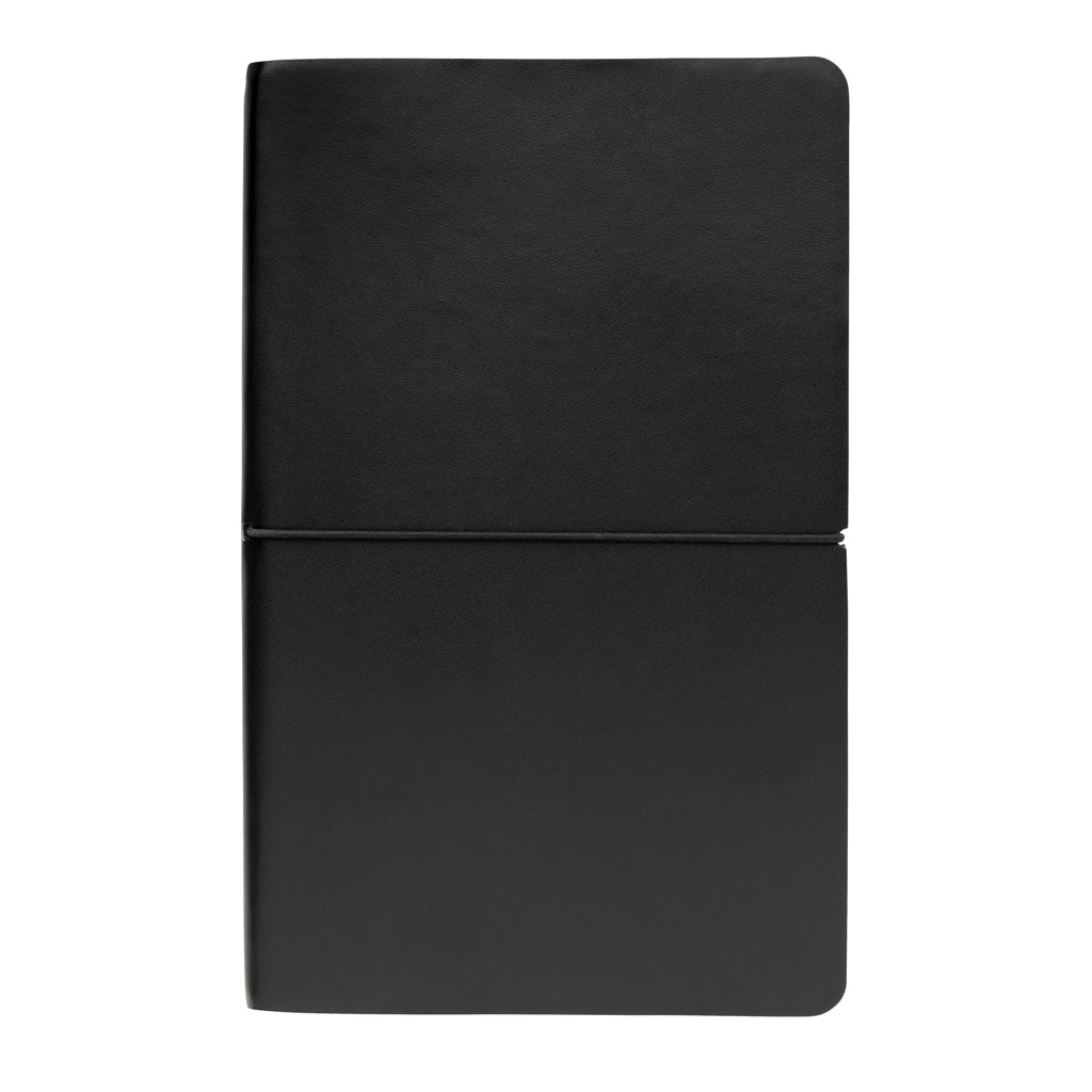 A5 modern lyxig softcover anteckningsbok