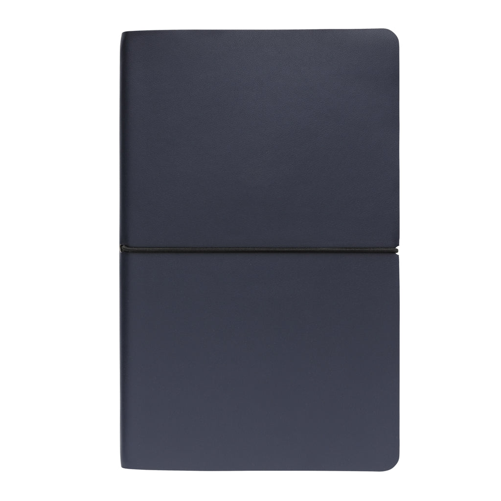 A5 modern lyxig softcover anteckningsbok