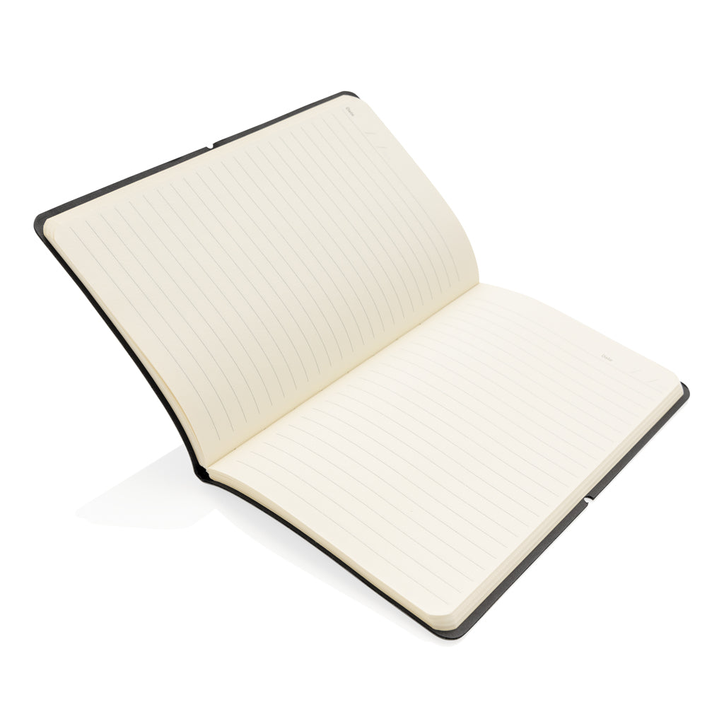 A5 modern lyxig softcover anteckningsbok