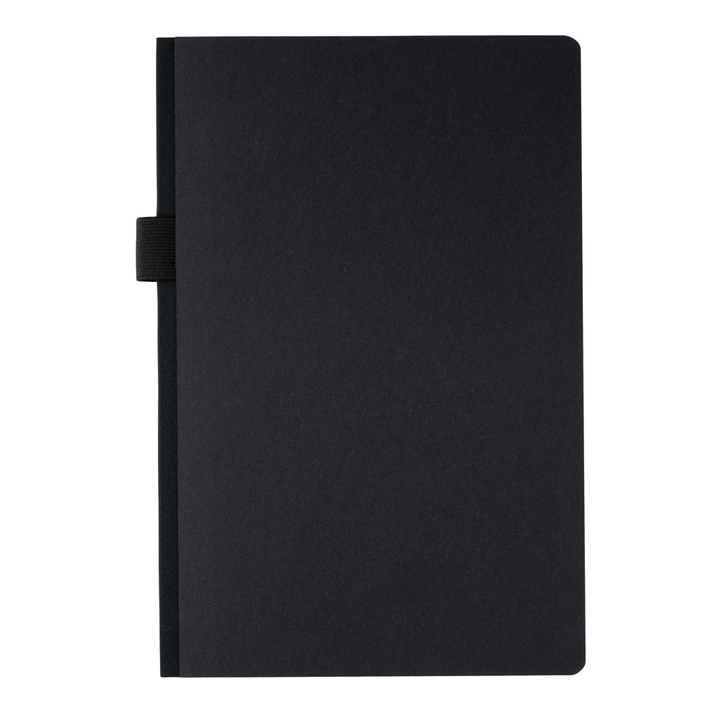 A5 lyxig hardcover anteckningsbok