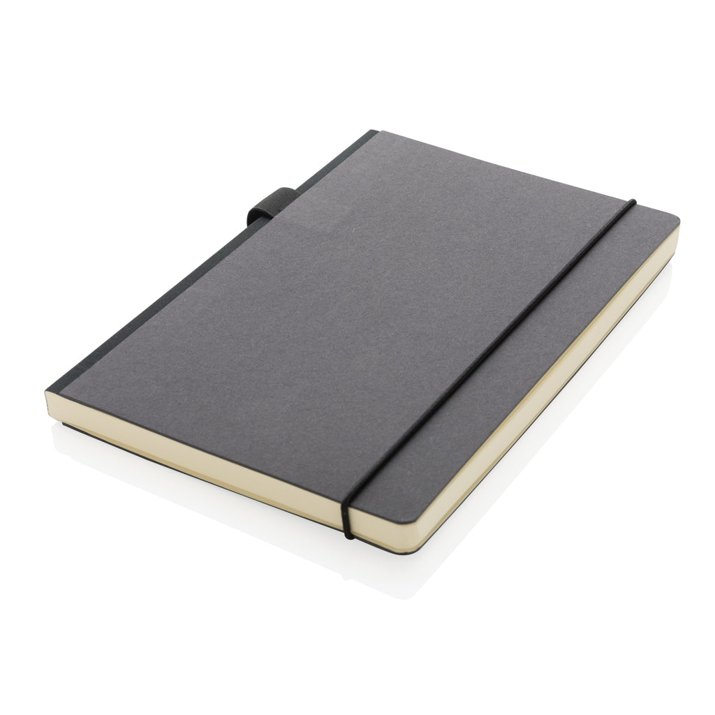 A5 lyxig hardcover anteckningsbok
