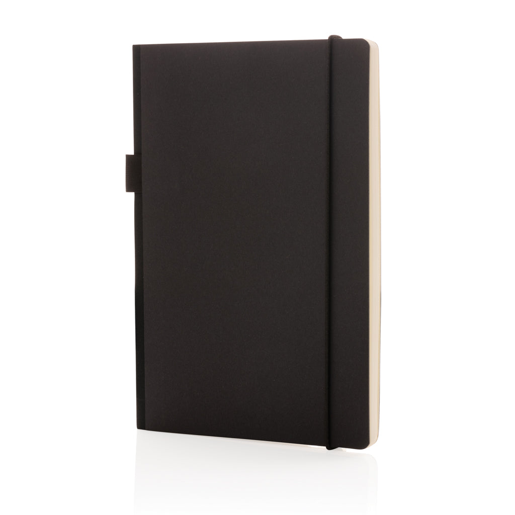 A5 lyxig hardcover anteckningsbok