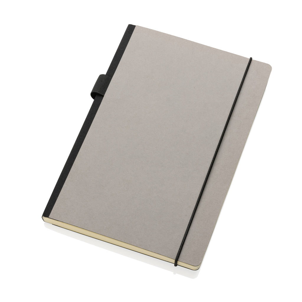 A5 lyxig hardcover anteckningsbok