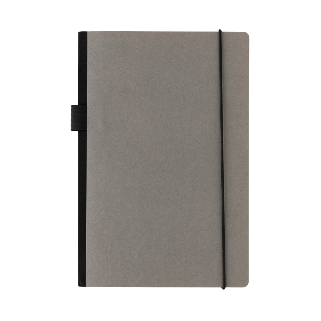 A5 lyxig hardcover anteckningsbok
