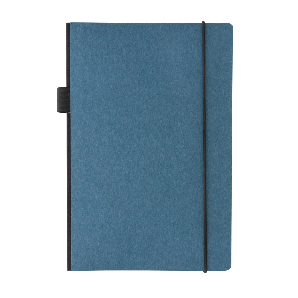 A5 lyxig hardcover anteckningsbok