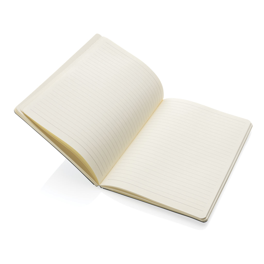 A5 lyxig hardcover anteckningsbok