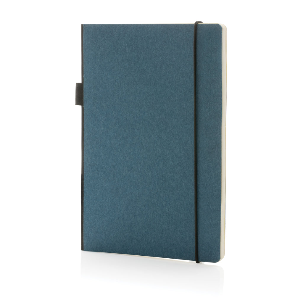 A5 lyxig hardcover anteckningsbok