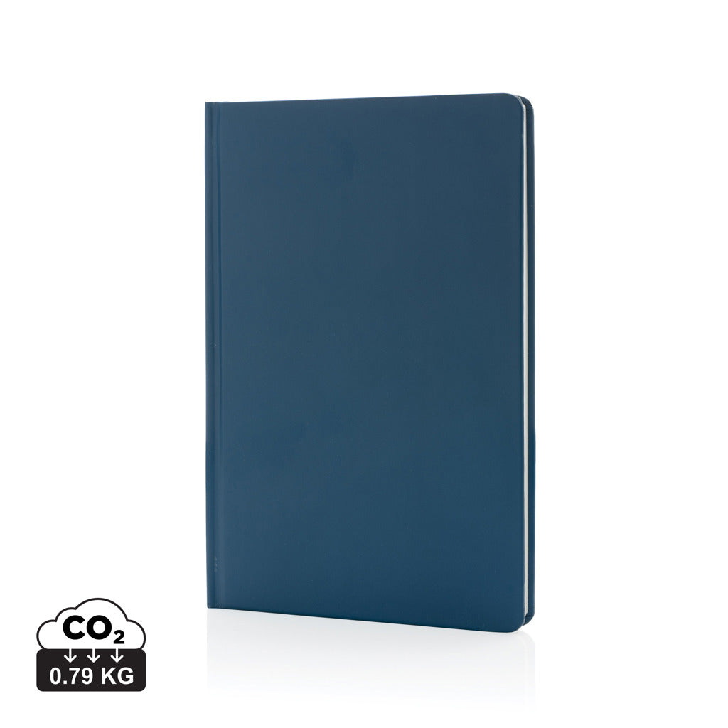 A5 Impact hardcover stenpapper anteckningsbok