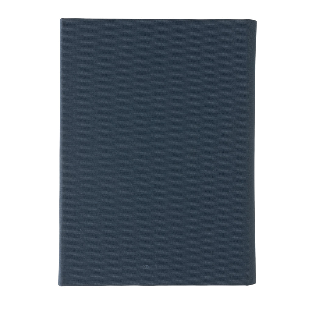 Impact Aware™ A5 portfolio med magnetstängning