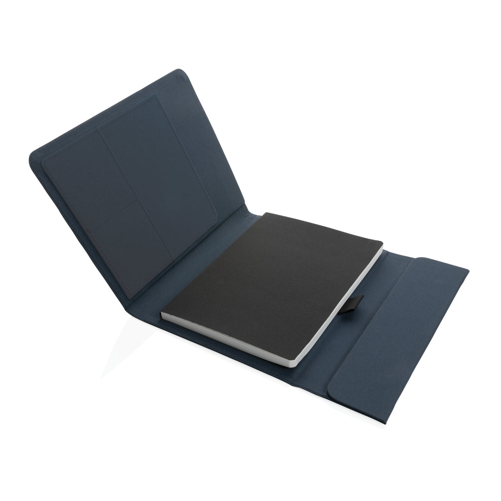 Impact Aware™ A5 portfolio med magnetstängning