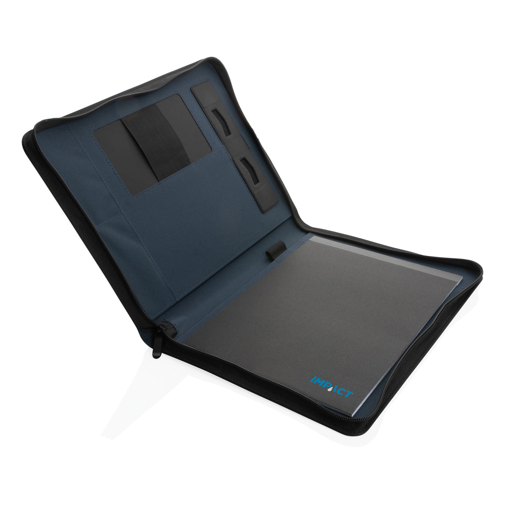 Impact Aware™ lyxig 300D tech-portfolio m. dragkedja
