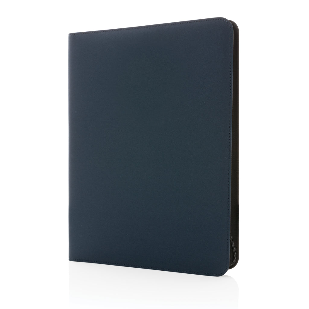 Impact Aware™ lyxig 300D tech-portfolio m. dragkedja