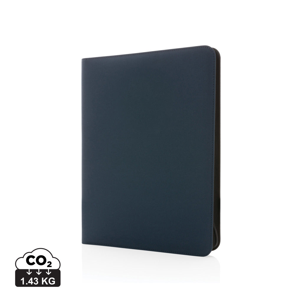 Impact Aware™ lyxig 300D tech-portfolio m. dragkedja