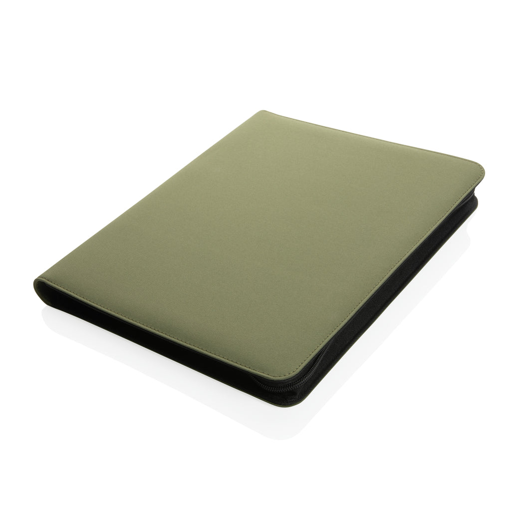 Impact Aware™ lyxig 300D tech-portfolio m. dragkedja