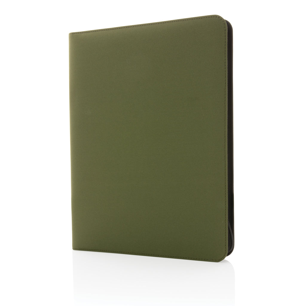 Impact Aware™ lyxig 300D tech-portfolio m. dragkedja