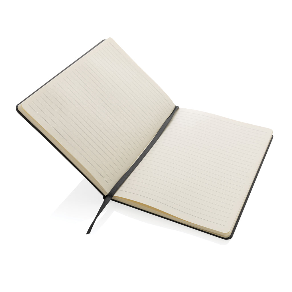 A5 hardcover anteckningsbok