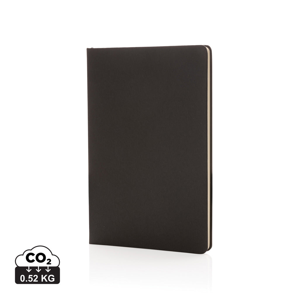 A5 hardcover anteckningsbok