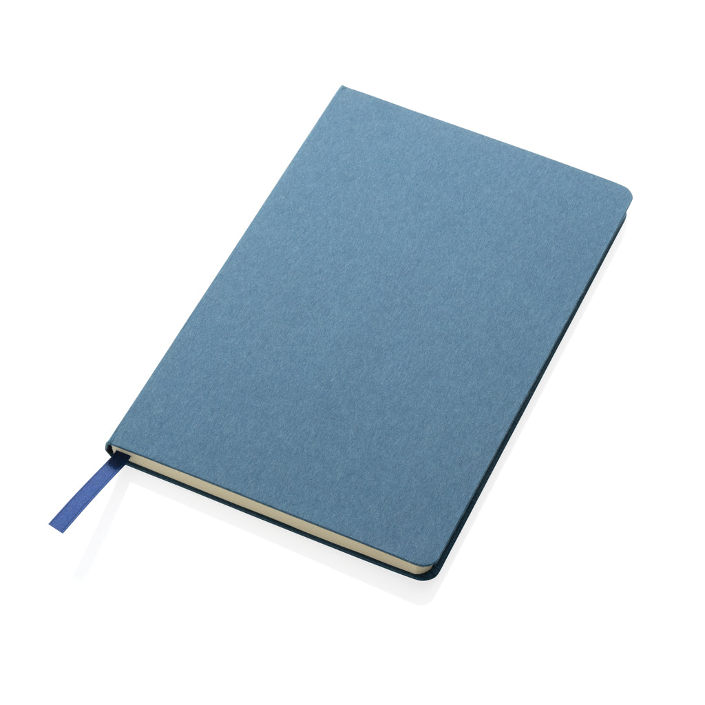 A5 hardcover anteckningsbok
